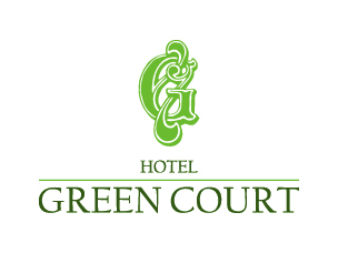Hotel Green Court logo