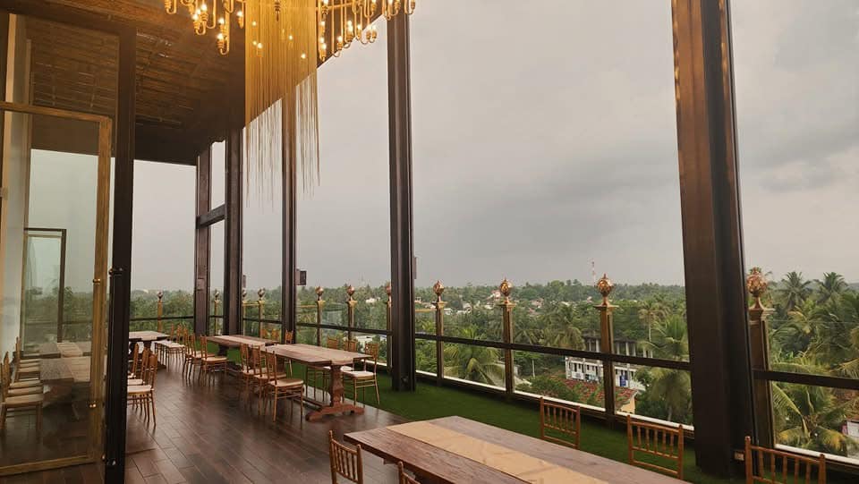 Hotel Green Court